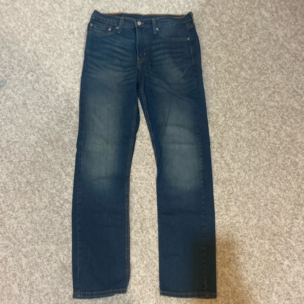 Levi’s 513 32x32